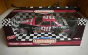 Jeremy Mayfield #98 Fingerhut Thunderbird 1:18 Scale ERTL AM Diecast