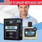 Her Loss - Pheromone Cologne for Men | Attraction & Confidence | Men’s 100ml USA