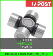Fits MITSUBISHI OUTLANDER GF_ 2012- - Uni Joint Universal Joint 22x57