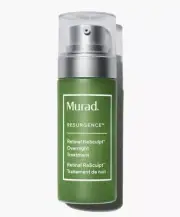 Murad Resurgence Retinal ReSculpt Overnight Treatment. 1oz/30ml