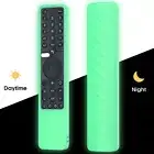 Tv Remote Cover Anti-drop Anti-scratch Home Smart Tv Remote Control Cover Forfor