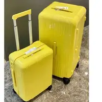 在飛比找蝦皮購物優惠-二手98新 RIMOWA  Essential 30寸 21