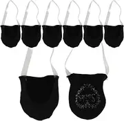 [Healeved] Invisible Socks for Women Breathable Low Cut Socks Non Slip Socks for High Heels