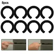 Reliable and Secure Gasket Kit for Samsung Fridge Door Hinge Materials
