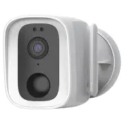Connect SmartHome Smart 1080P Outdoor Camera 1 Pack CSH-ODCAM-A