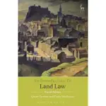 AN INTRODUCTION TO LAND LAW: FOURTH EDITION