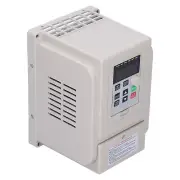 AT5-2200X Variable Frequency Drives Inverter 1-phase 110VAC to 3-phase 220VAC