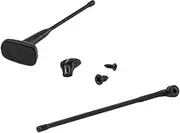 Trailer Antenna for Tamiya Heavy Truck Model 1/14 RC Car Replacement Upgrade Parts