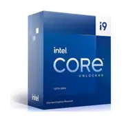 Intel Core i9 13900KF CPU 4.3GHz (5