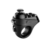 Bluetooth Comaptible Game Controller Handle Adapter Gaming Mouse Support Android Ios