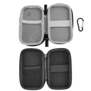 Portable EVA Storage Case for E60 SSD Shockproof and Dustproof Solution