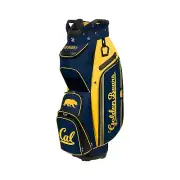 Team Effort Bucket III Cooler Cart Bag Cal Berkeley Golden Bears