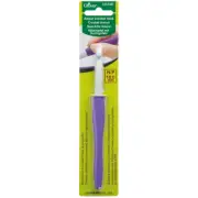 Clover Amour Crochet Hook-Size N/P/10mm (Pack of 3)