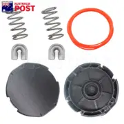 2pcs Trimmer Head Cover For Echo Speed-Feed 450 SRM266 SRM266S SRM266T SRM266U