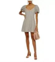 Alice + Olivia Solstice Dress. NWT. Size 6. Retail- $330