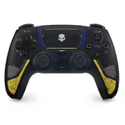 PS5 Helldivers 2 Limited Edition Dualsense Controller NEW! *IN HAND*