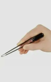 LED Illuminated Tweezers High Quality Precision with Electrostatic Discharge