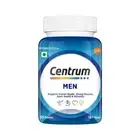 Centrum Men Tablet World's No.1 Multivitamin 30 tabs with Grape seed extract+F/S