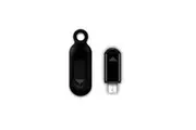 Vibe Geeks Wireless Smart Phone Infrared Transmitter Universal Mini Remote Controller