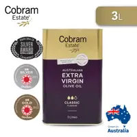 在飛比找蝦皮購物優惠-Cobram Estate-澳洲特級初榨橄欖油｜經典風味Cl