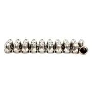 WS P-80 P80 Plasma cutting torch consumable nozzle tips 1.7mm PKG/20