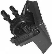 Motorcraft CX1811 Vapor Canister Purge Solenoid