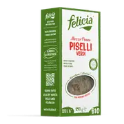 [Andriani] Green Pea Mezze Penne Felicia 250G