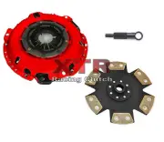 XTR HD STAGE 4 CLUTCH KIT for 2013-2014 HYUNDAI GENESIS COUPE 2.0L TURBO (for: Hyundai)
