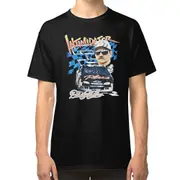 Dale Earnhardt The Intimidator T-shirt