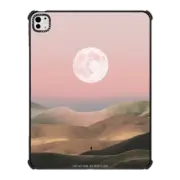iPad Pro 13-inch (M4) iPad Impact Case Curiosity by Andhika Ramadhian