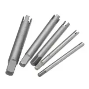 High Quality Broken Tap Extractor Guide for Easy Removal of Wire Screws M3M12