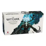 The Witcher Path of Destiny Legendary Monsters Expansion Board Game