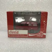 1980's Coca-Cola Van (buy someone you love a Coke) #TINY MODEL 1/76 #COKE008