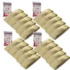 Bags For Vacmaster bags Vacuum Cleaner Dust 20l 30l Wet & Dry Hoover 20 Pack esd