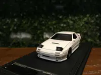 在飛比找有閑購物優惠-1/43 Ignition Mazda Savanna RX