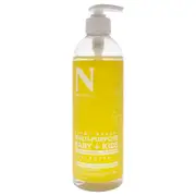Dr. Natural Multi-Purpose Baby Plus Kids Soap - Unscented For Kids 16 oz Soap