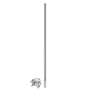 8dBi 915MHz 43.3" Helium HNT Lora Antenna for HNT Miner Hotspot LoraWan Gateway