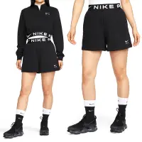 在飛比找Yahoo奇摩購物中心優惠-Nike AS W NSW Air MR FLC Short