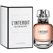 Givenchy L' Interdit EDP 80ml