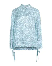 [HER SHIRT HER DRESS] HER SHIRT HER DRESS Tops - Item 12986162