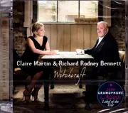 Witchcraft Songs Of Cy Colema -Claire Martin Richard Rodney CD