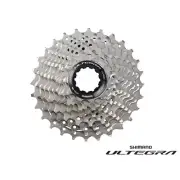 Shimano Ultegra CS-R8000 11spd Cassette — HG Spline / 11-25t —AUS STOCK— Bike