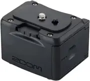 ZOOM BCQ-2n Battery Case for Q2n / Q2n-4K New in Box