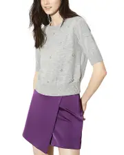 Max & Co. Mendoza Round Neck Sweater