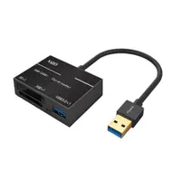 在飛比找蝦皮購物優惠-兼容M/G系列儲存卡 USB3.0/2.0 XQD卡 SD卡