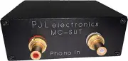 R18 MC Step Up Transformer 1:10:20