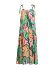 [FARM RIO] FARM RIO Midi dresses - Item 15459130
