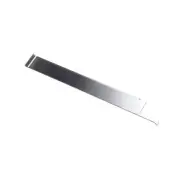 CONDENSATE DRAWER RUNNER RIGHT HINGE HP 241034 - Genuine OEM Replacement Part