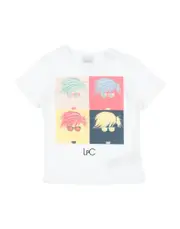 [LE PETIT COCO] LE PETIT COCO T-shirts - Item 12955180