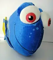 DORY, Disney "Finding Nemo" 12" Plush Talking Toy (2013 Disney Parks) new